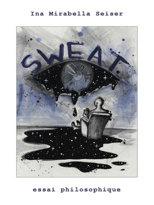 cover image of SWEAT